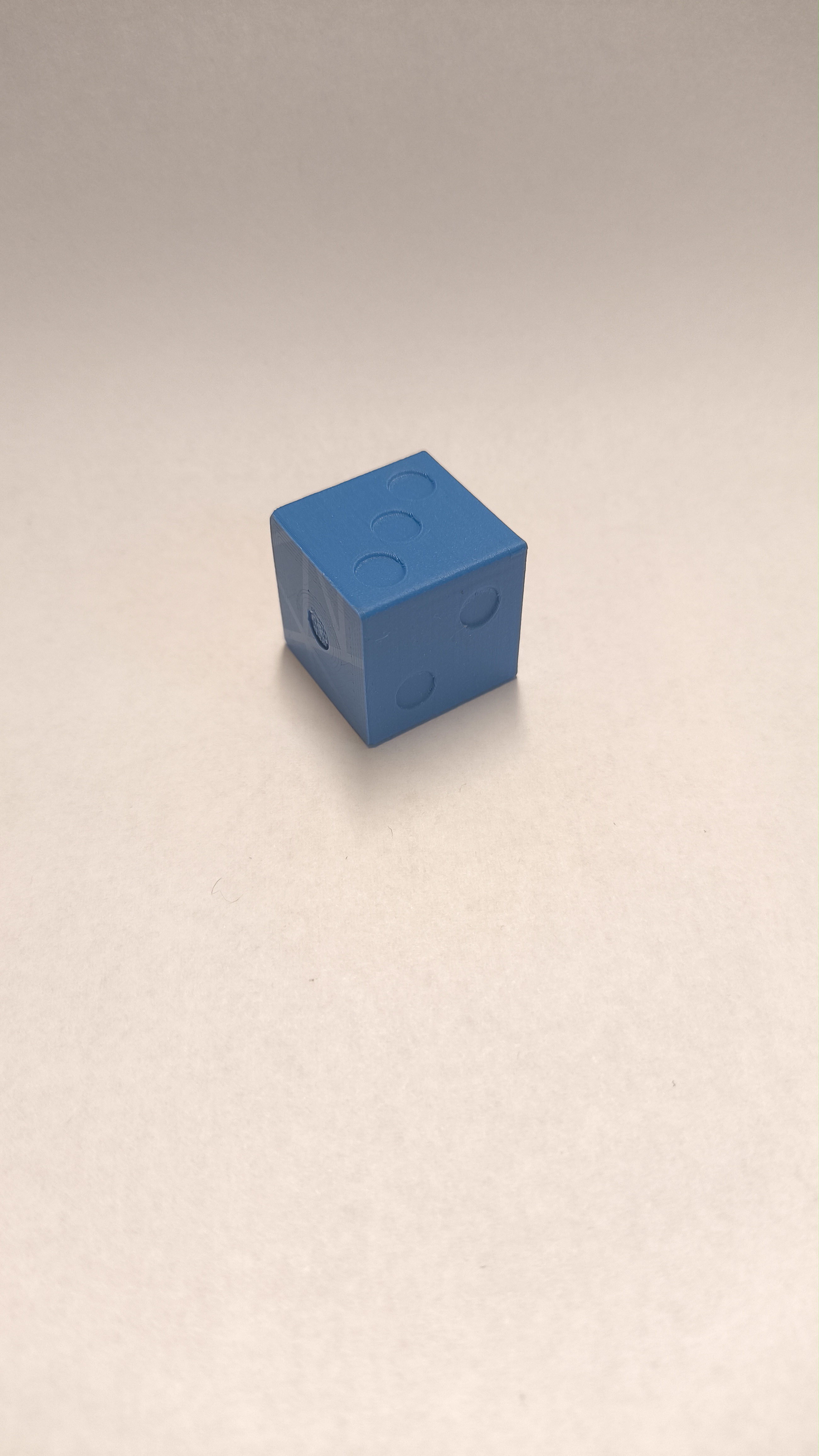 Dice V.2.0 — thumbnail 3