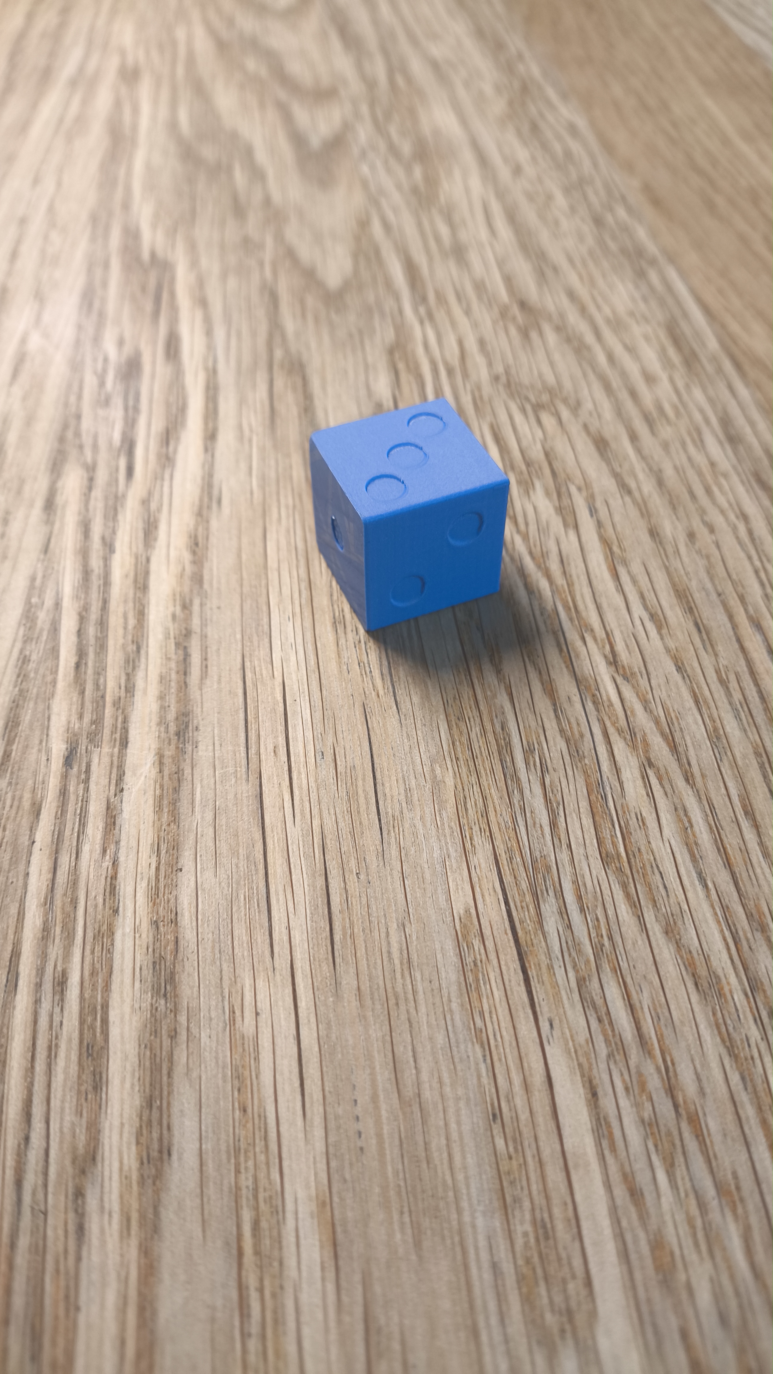 Dice V.2.0 — thumbnail 5