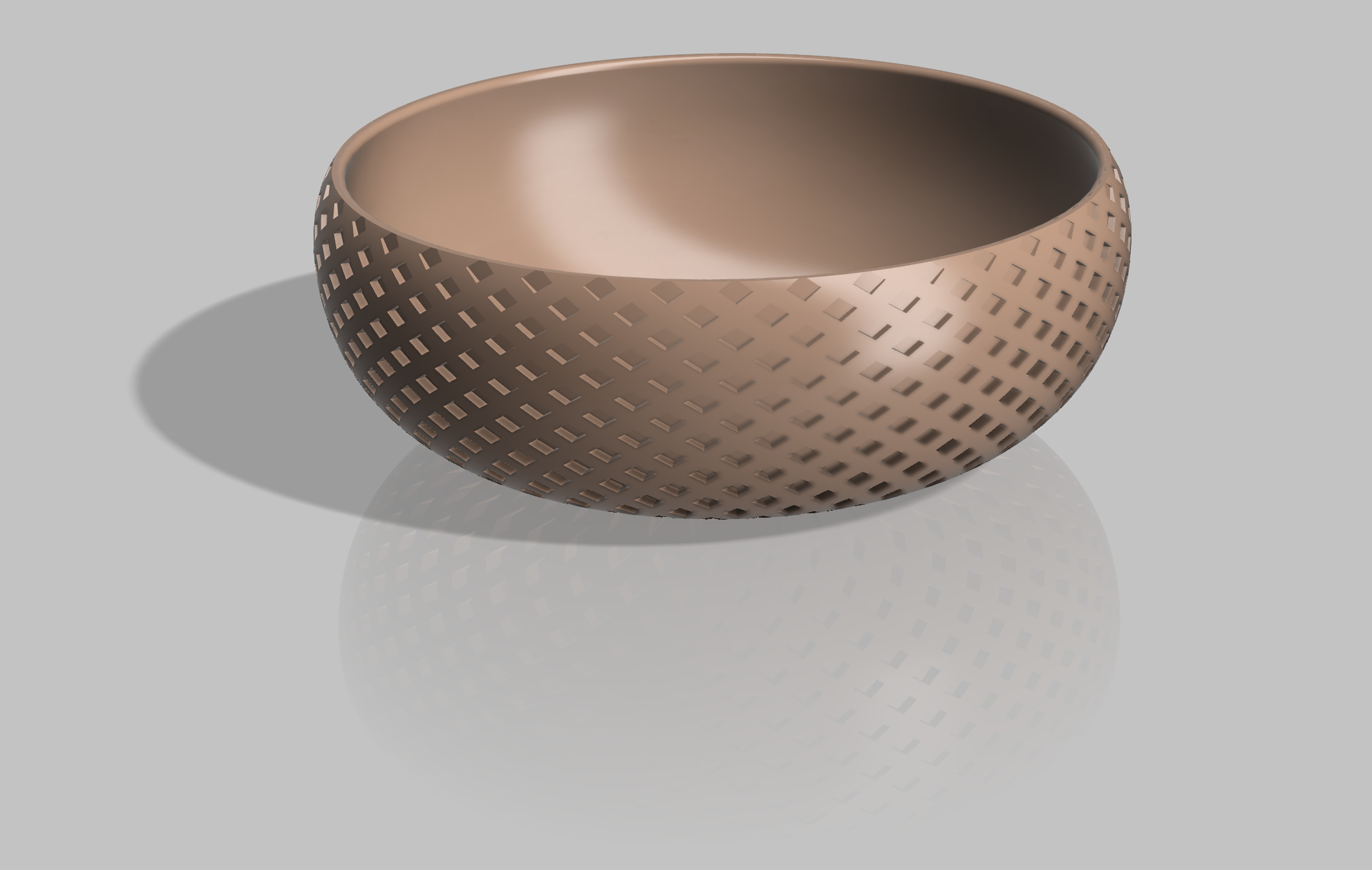 Janipur Bowl Pattern 2 – A Modern Classic for Your Space