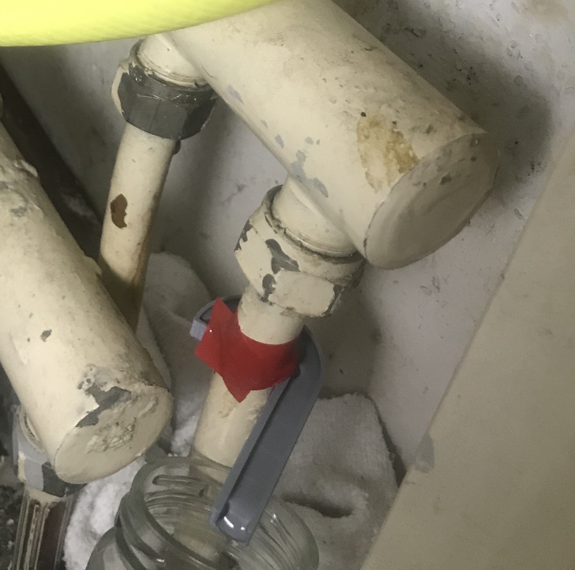 Water Leak catcher — miniatura 2