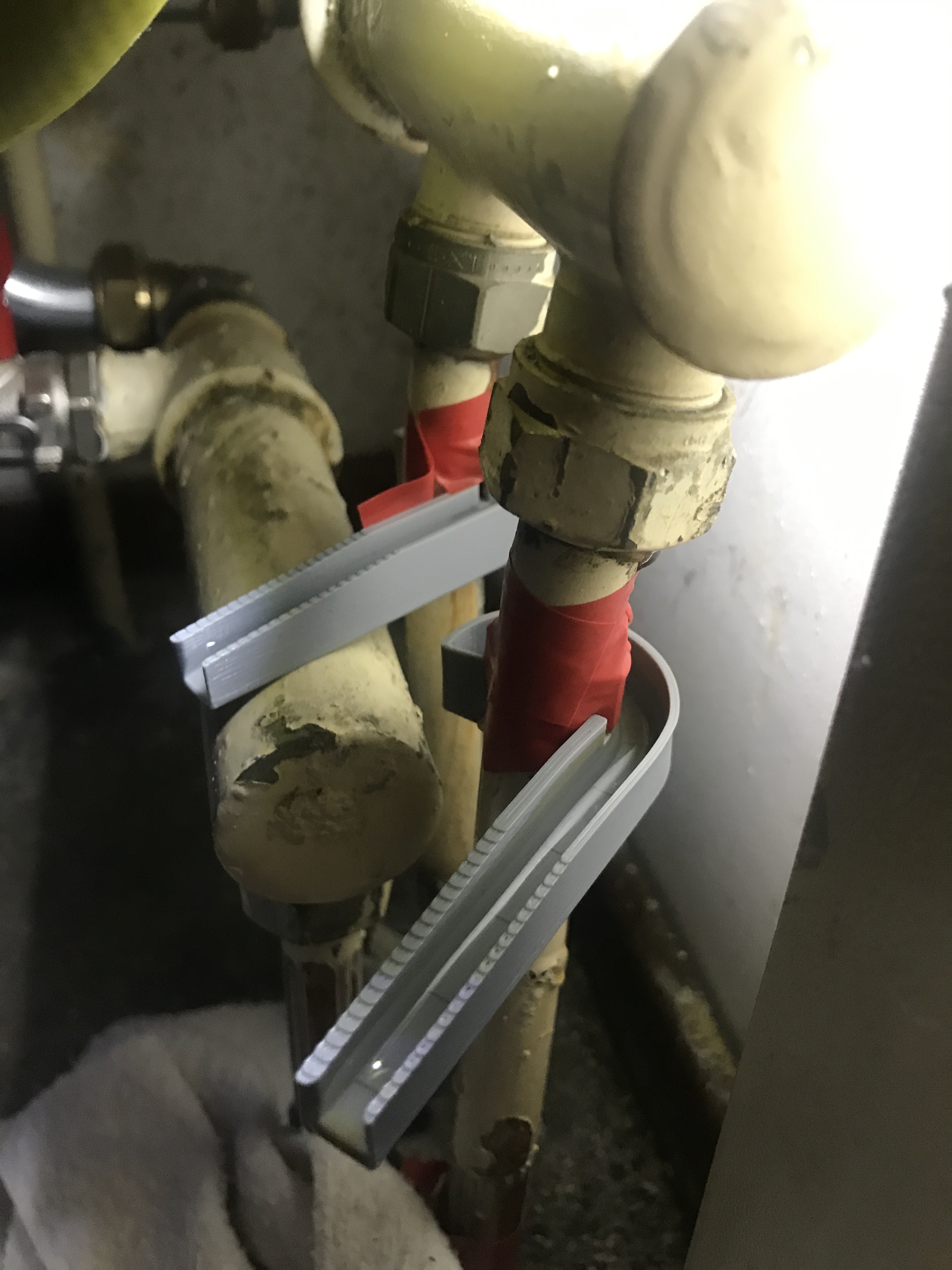 Water Leak catcher