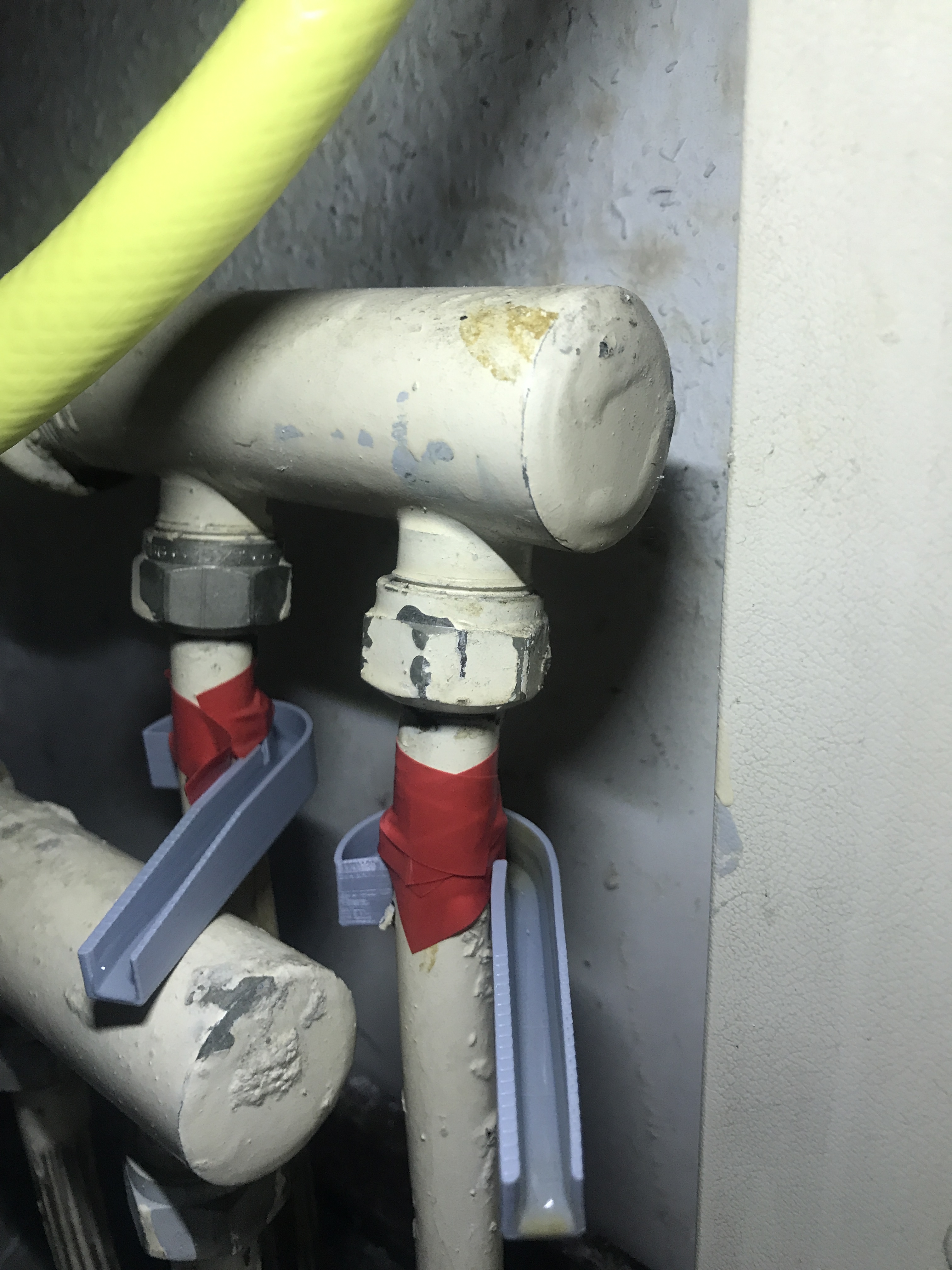 Water Leak catcher — miniatura 3