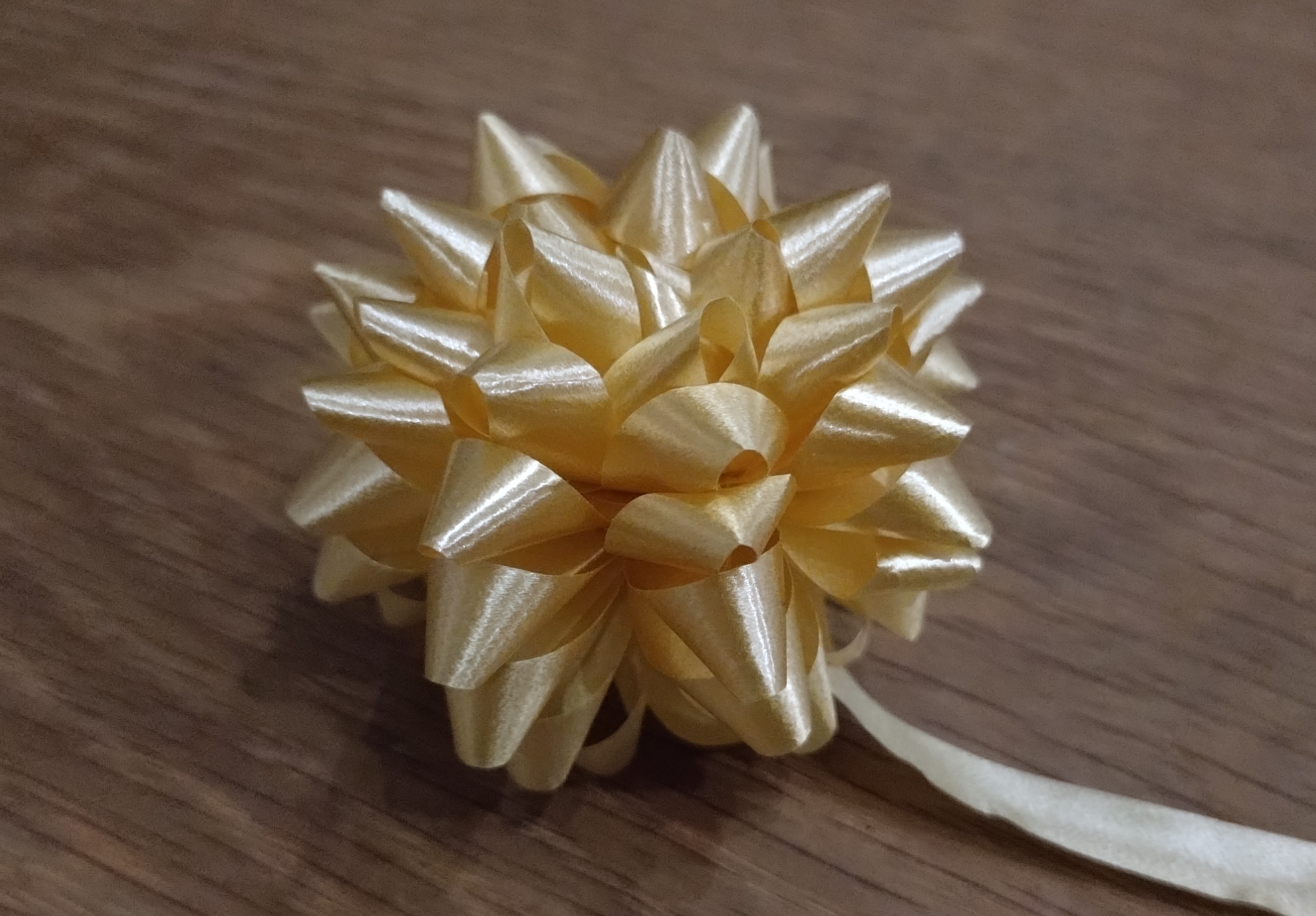 Gift Bow tool