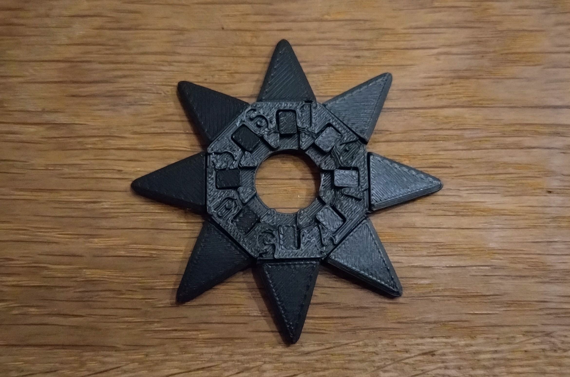 Miniatura 5 do modelo 3D Gift Bow tool