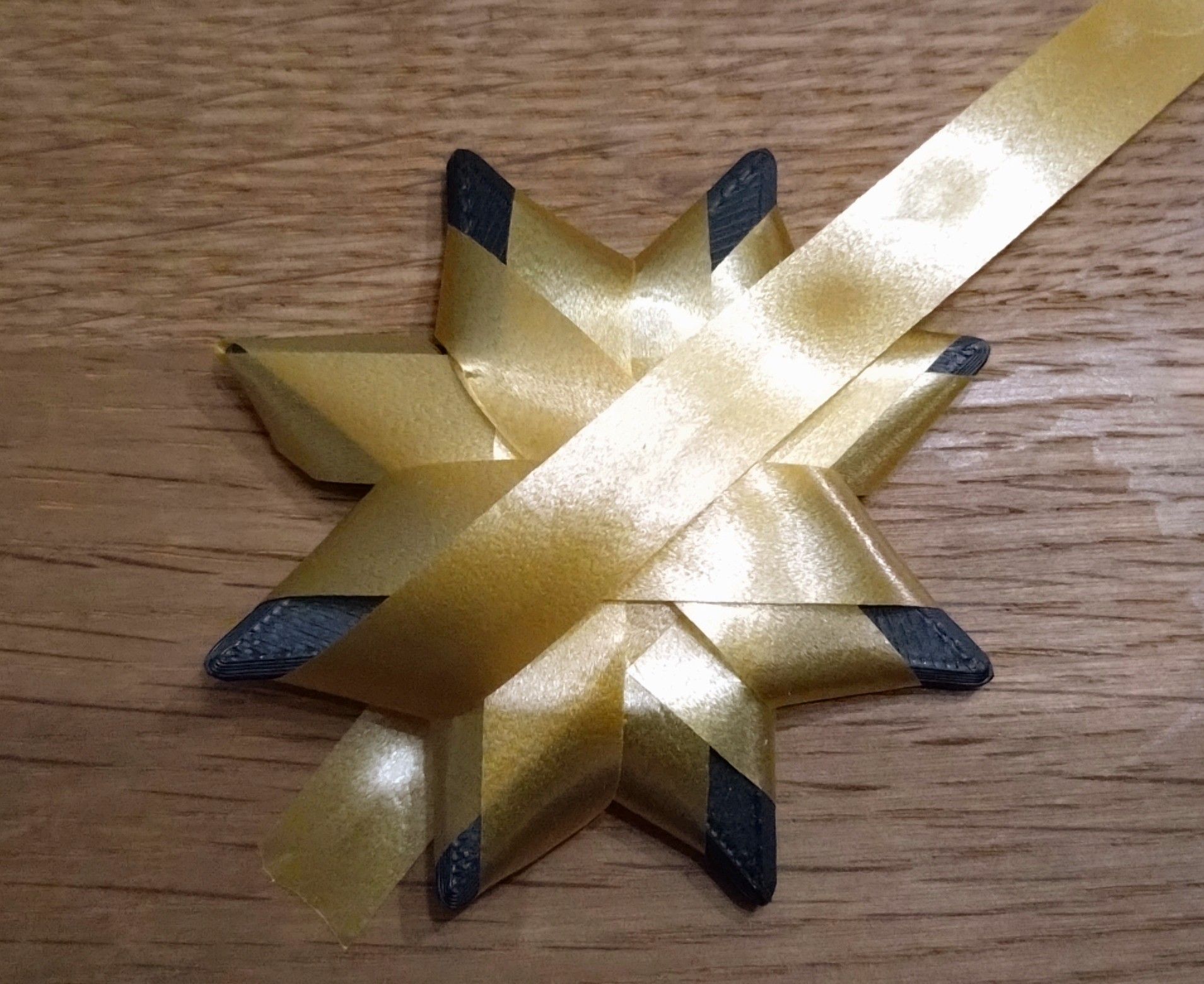 Miniatura 7 do modelo 3D Gift Bow tool