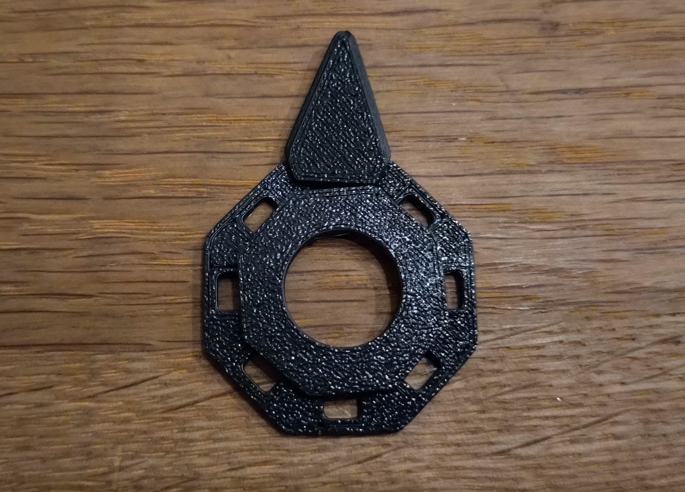 Miniatura 4 do modelo 3D Gift Bow tool