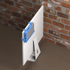 Framework mainboard mounting set.