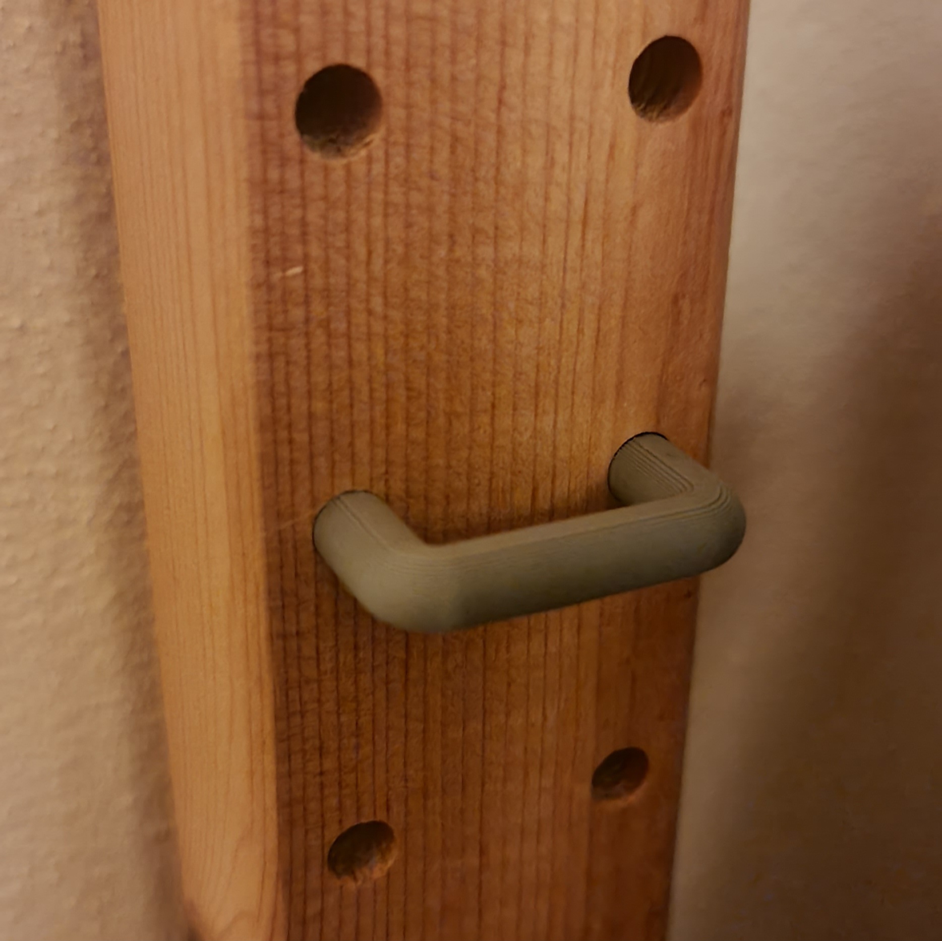 Ikea Ivar cable management — miniatura 3