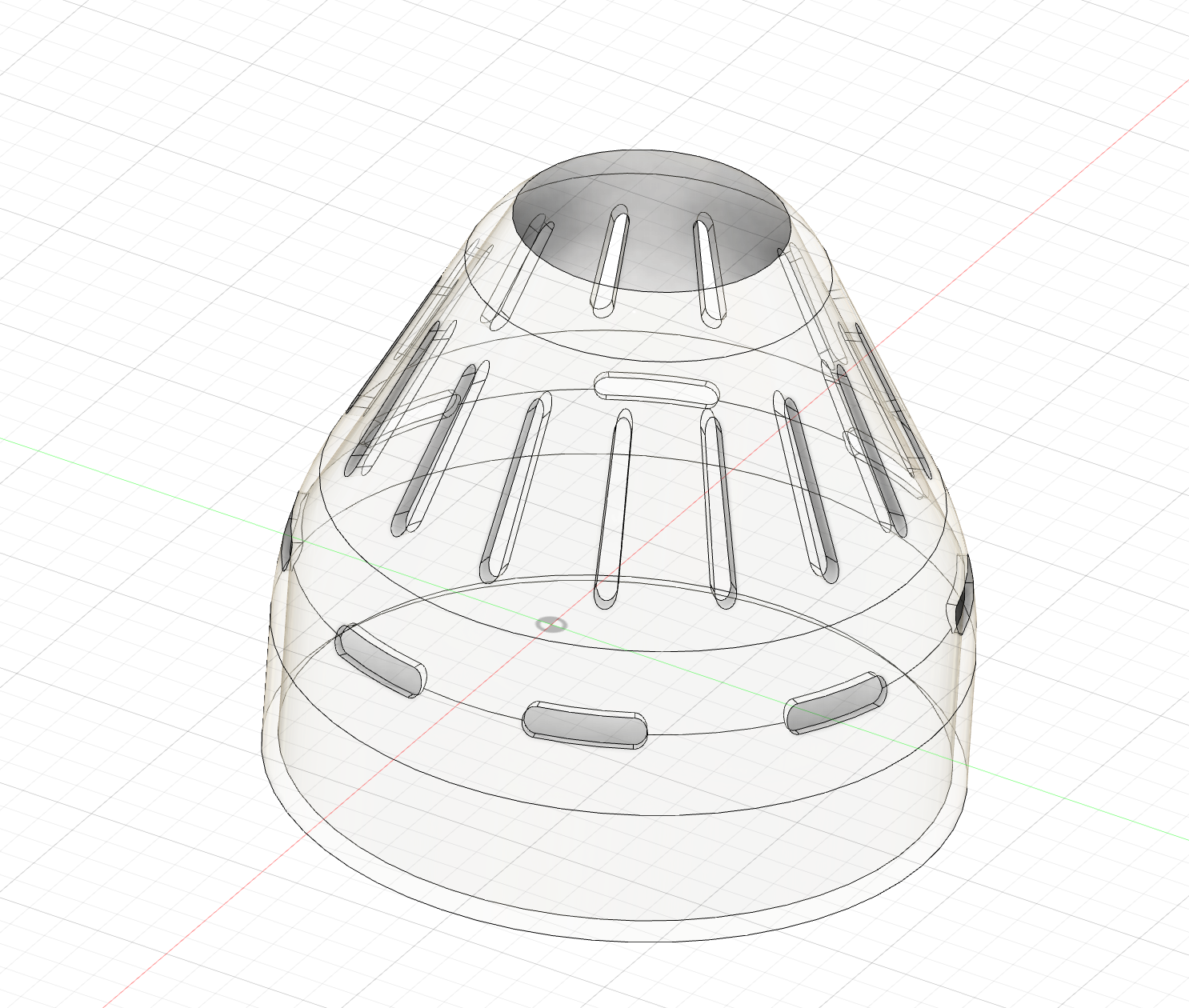 VASO GT10 — miniatura 3