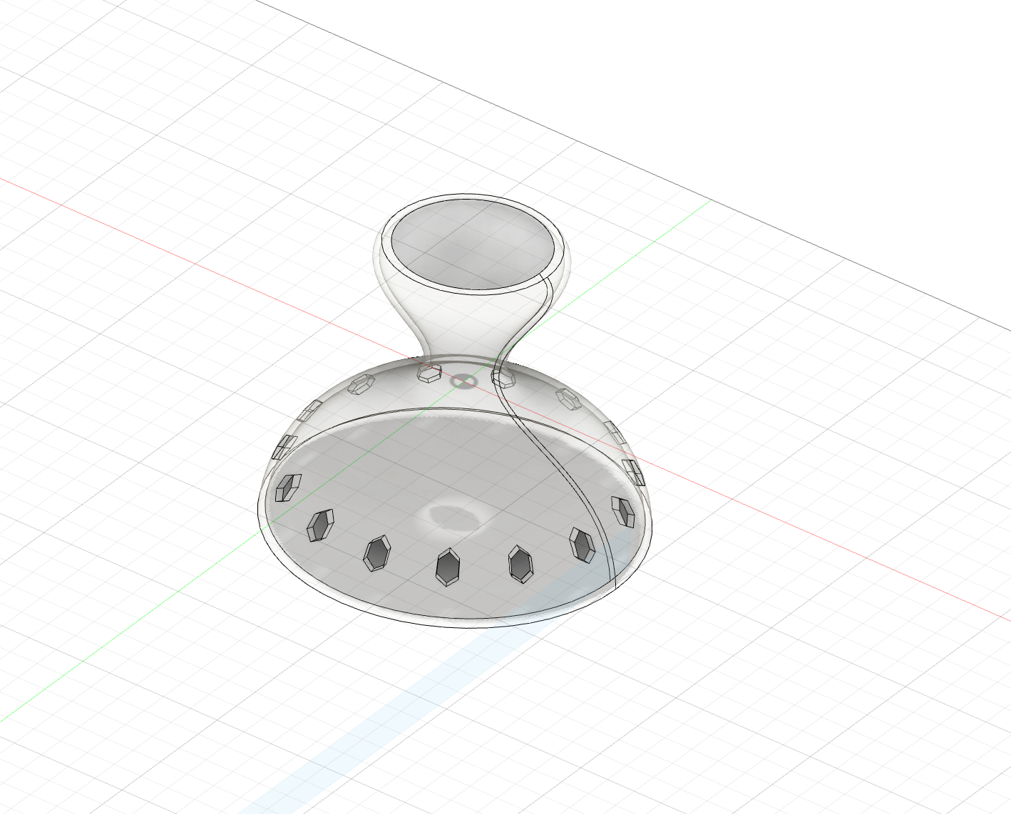 VASO GT11 — miniatura 3