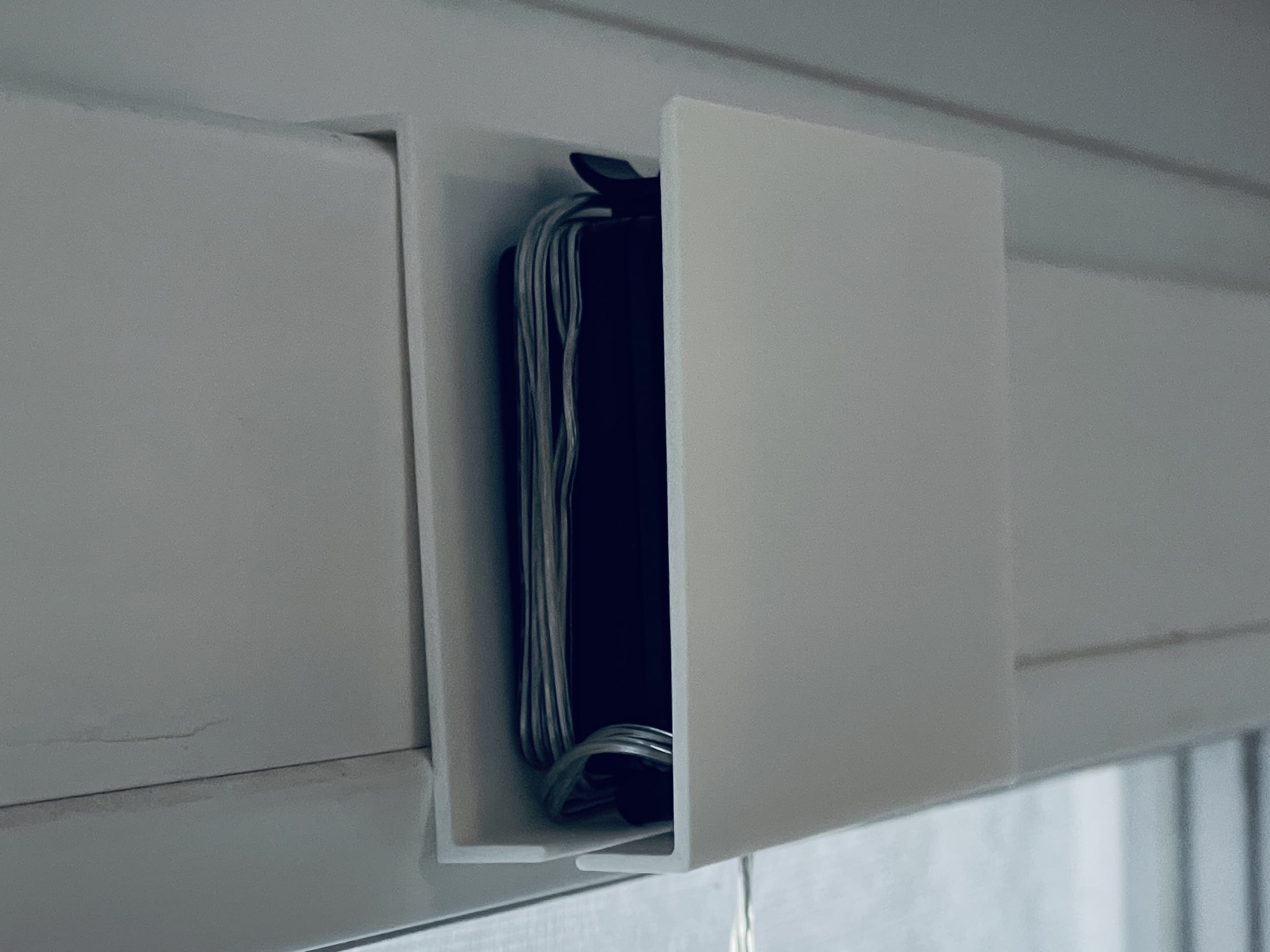 Window Hook AA Case — miniatura 2