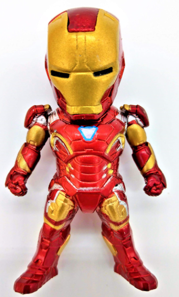 Mini Ironman