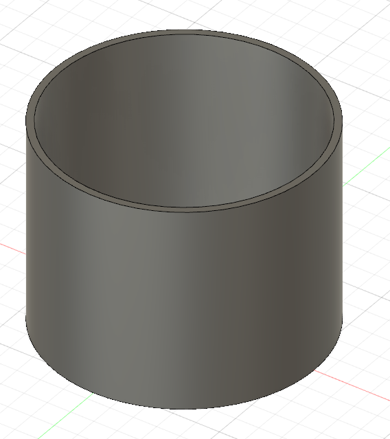 Basic Vase