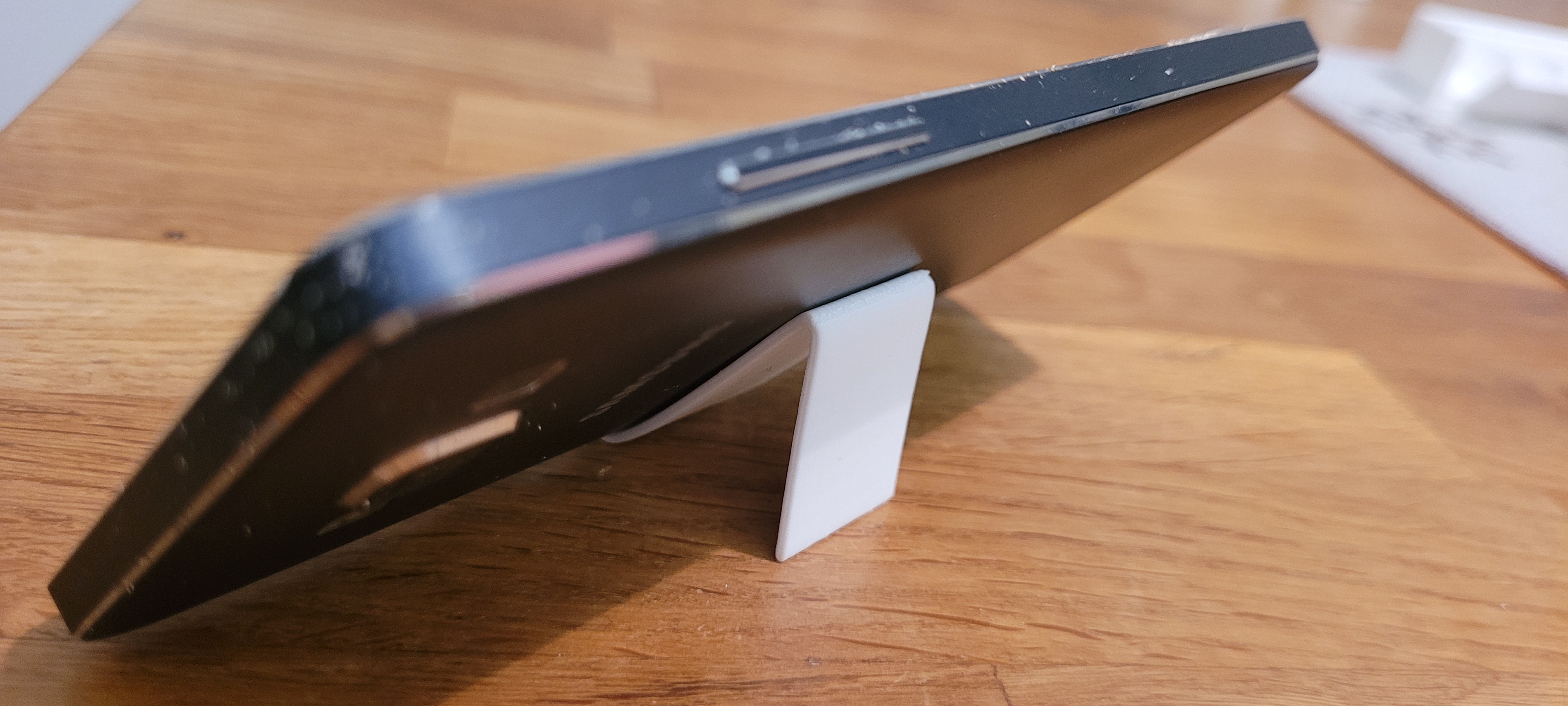 Phone holder