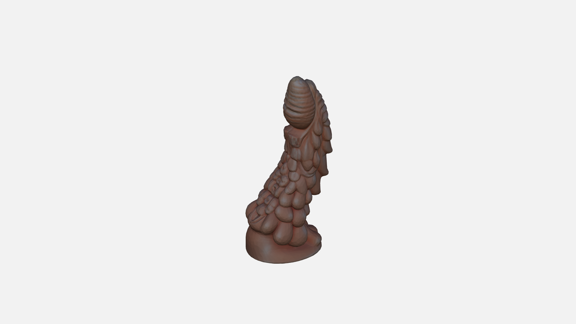 Monster Dildo