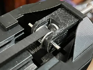 Vyper Belt Tensioner Belt Slide (Y-Axis) Alternate
