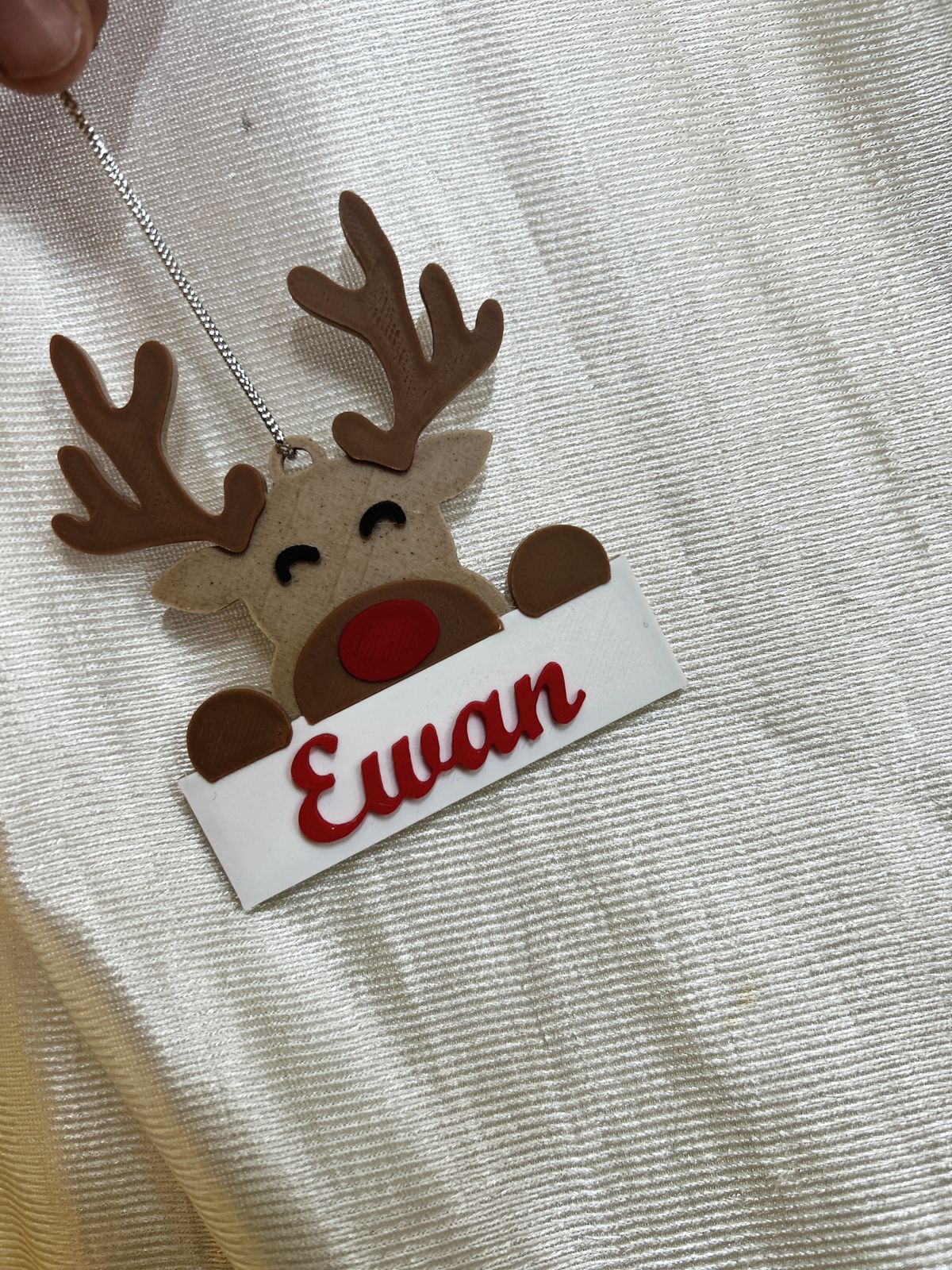 Christmas Reindeer — thumbnail 2