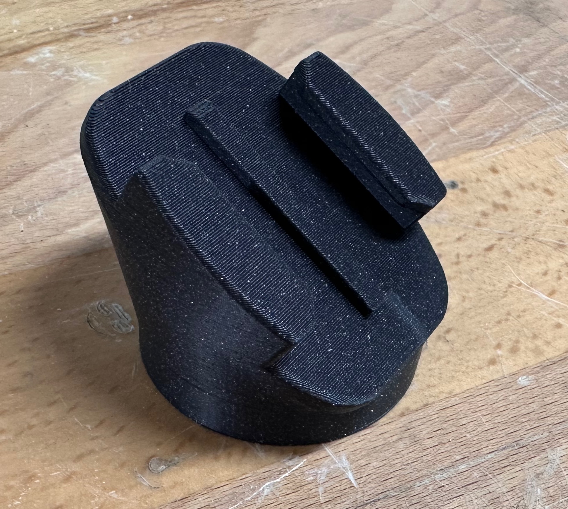 GoPro Plate Tripod 1/4"-20 Adapter