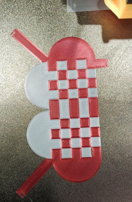 Christmas heart — thumbnail 2