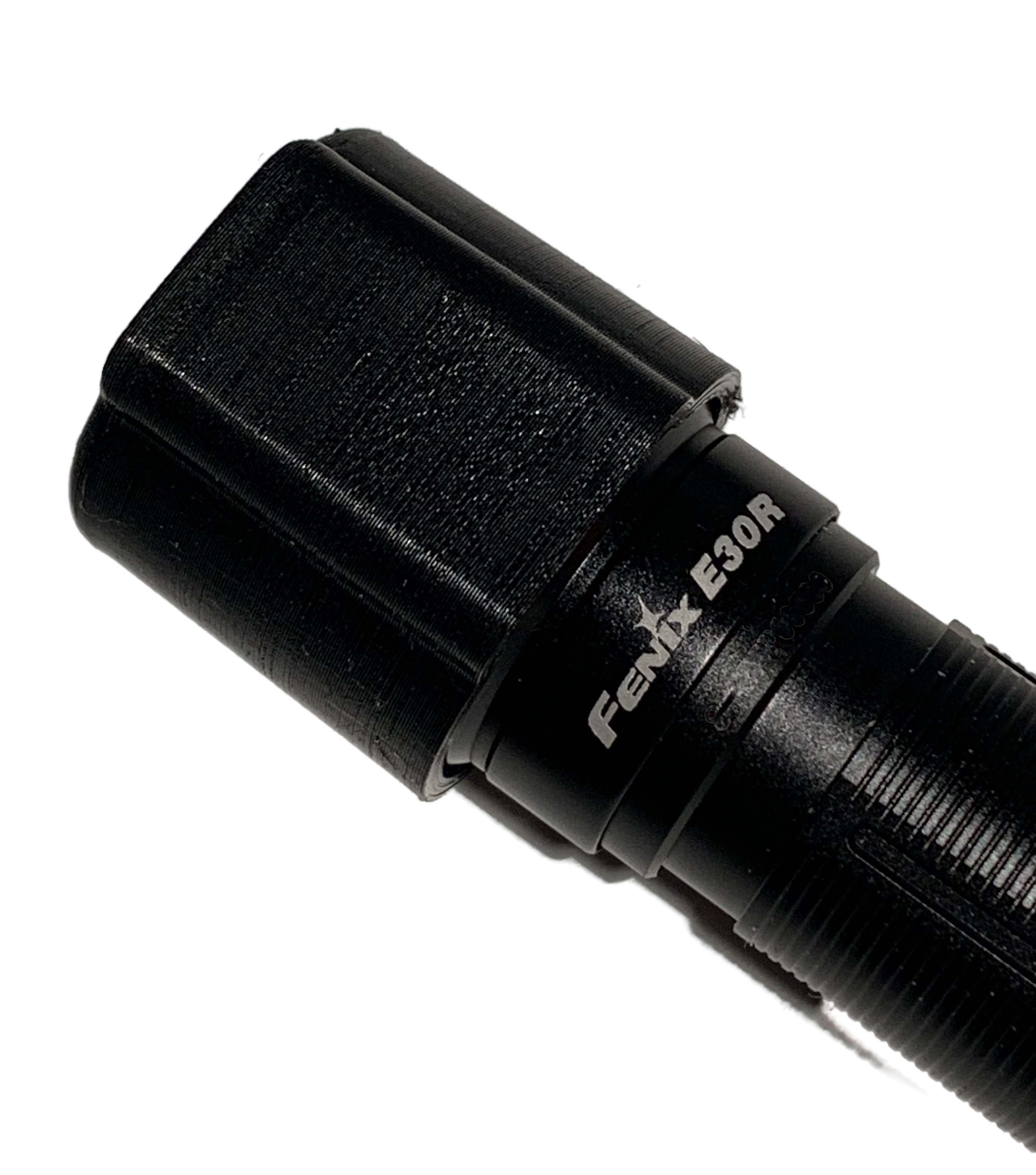 Fenix E30R Cover Cap FLEX