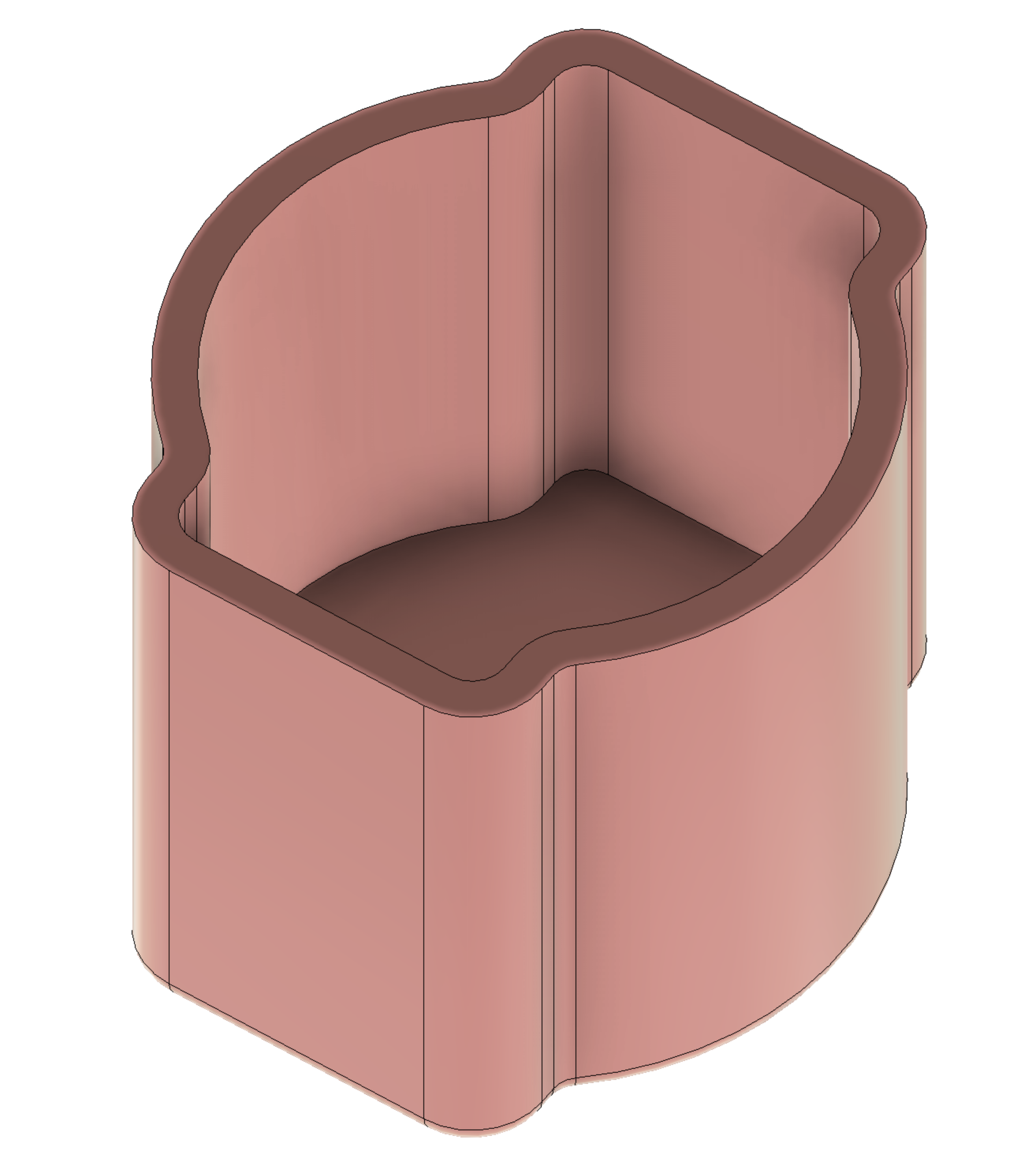 Fenix E30R Cover Cap FLEX — thumbnail 2