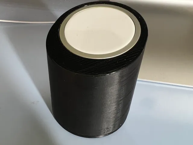 Modern Magsafe Dock
