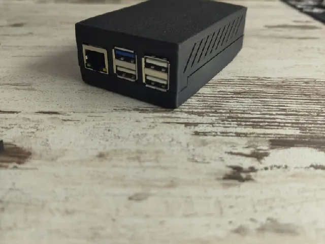 Orange Pi 5 Max case