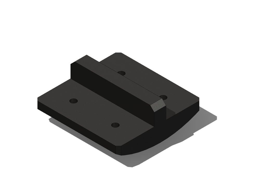 Plank Connector — miniatura 2