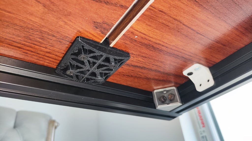 Plank Connector — miniatura 7