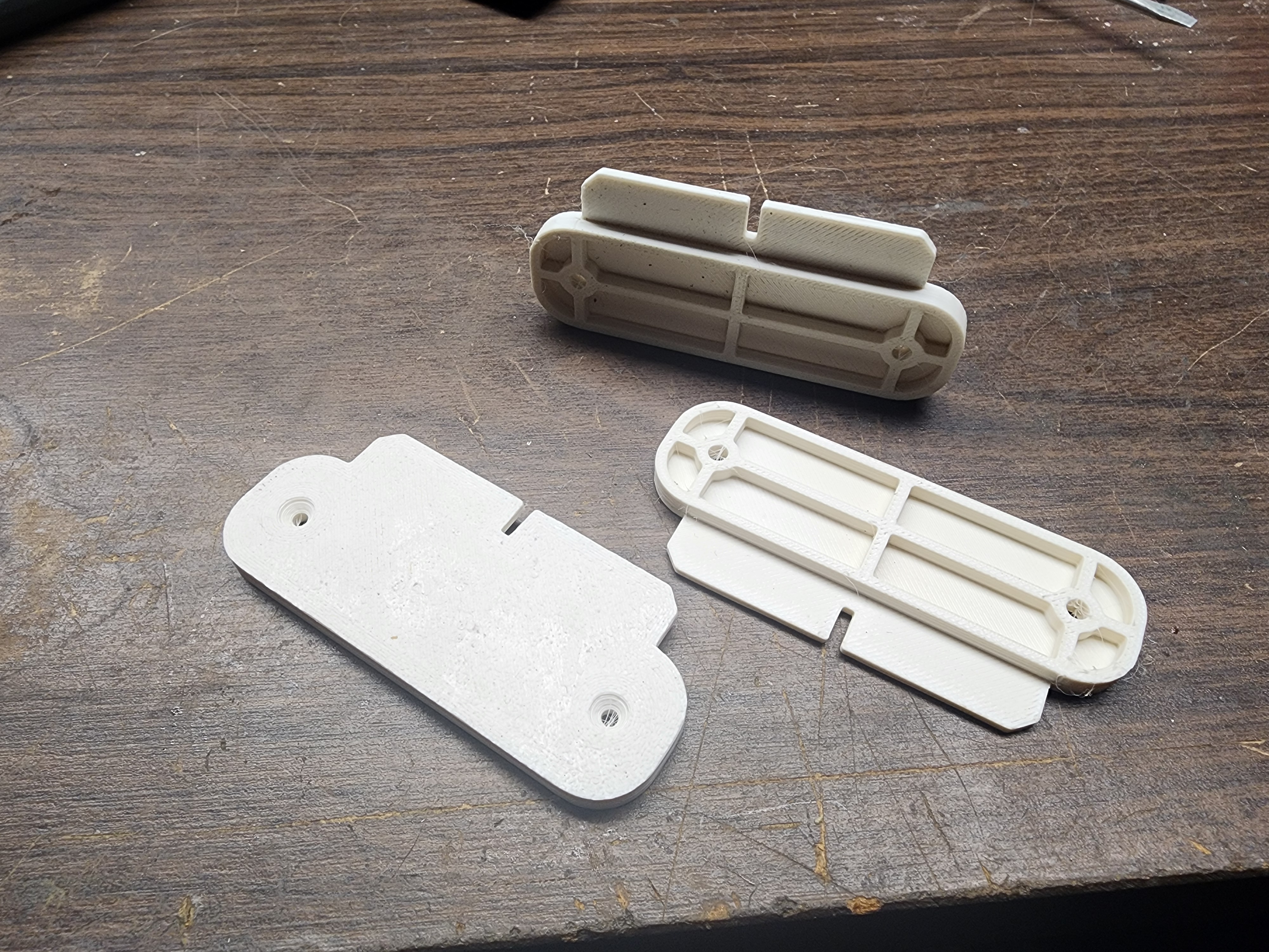 modem wall mount Lite 16 PoE