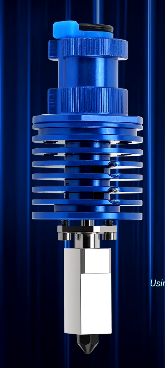 Filametrix Dragon TZ V6 2.0 HotEnd