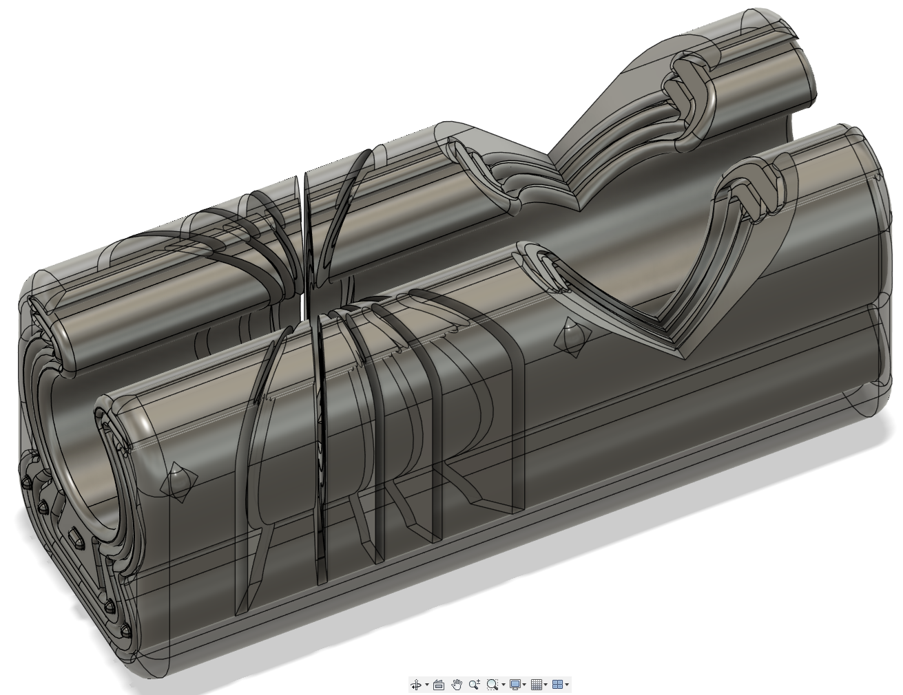 The Last Pipe Lagger You'll Ever Need V2