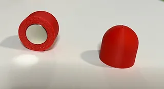 Fridge Magnet