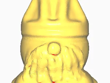gnome simple
