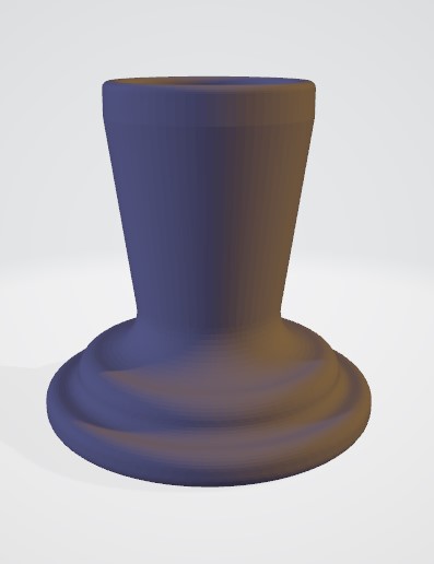 Candle Holder — miniatura 2