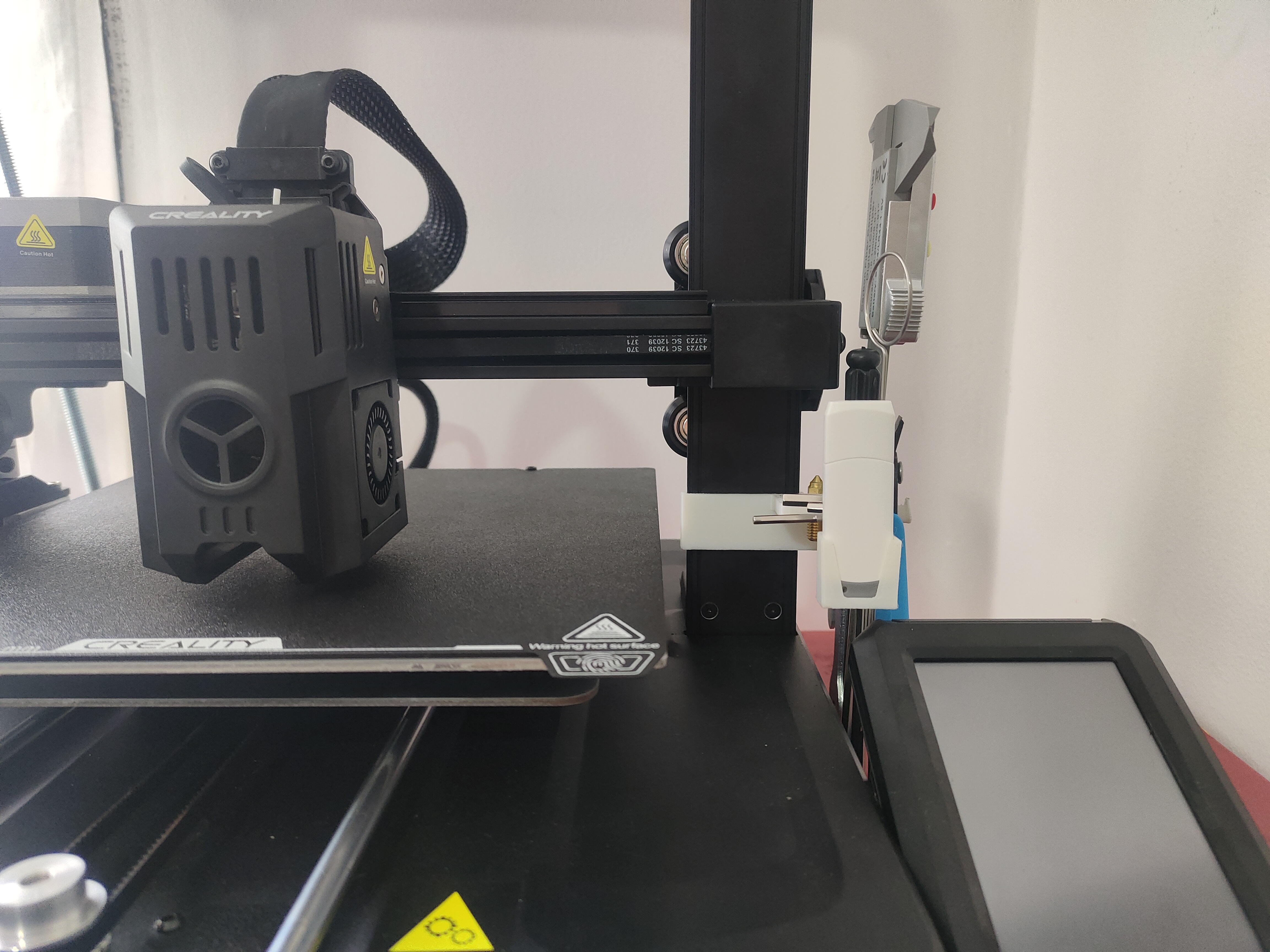 ENDER 3 V3 KE/SE TOOL — miniatura 4