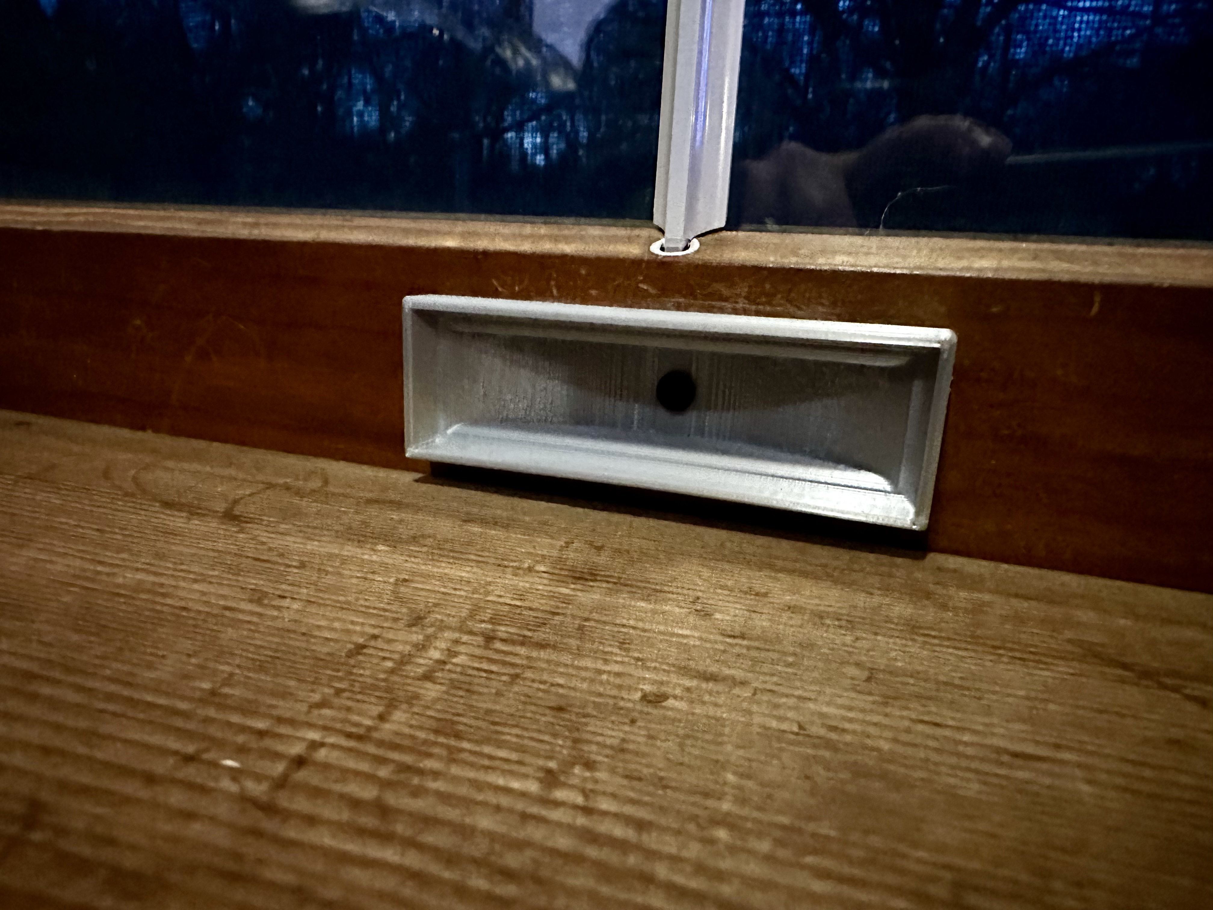 House Window Handle