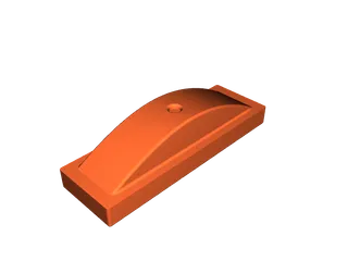 House Window Handle by pimaker | Download free STL model | Printables.com