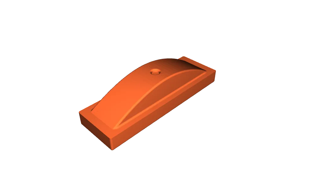 House Window Handle by pimaker | Download free STL model | Printables.com