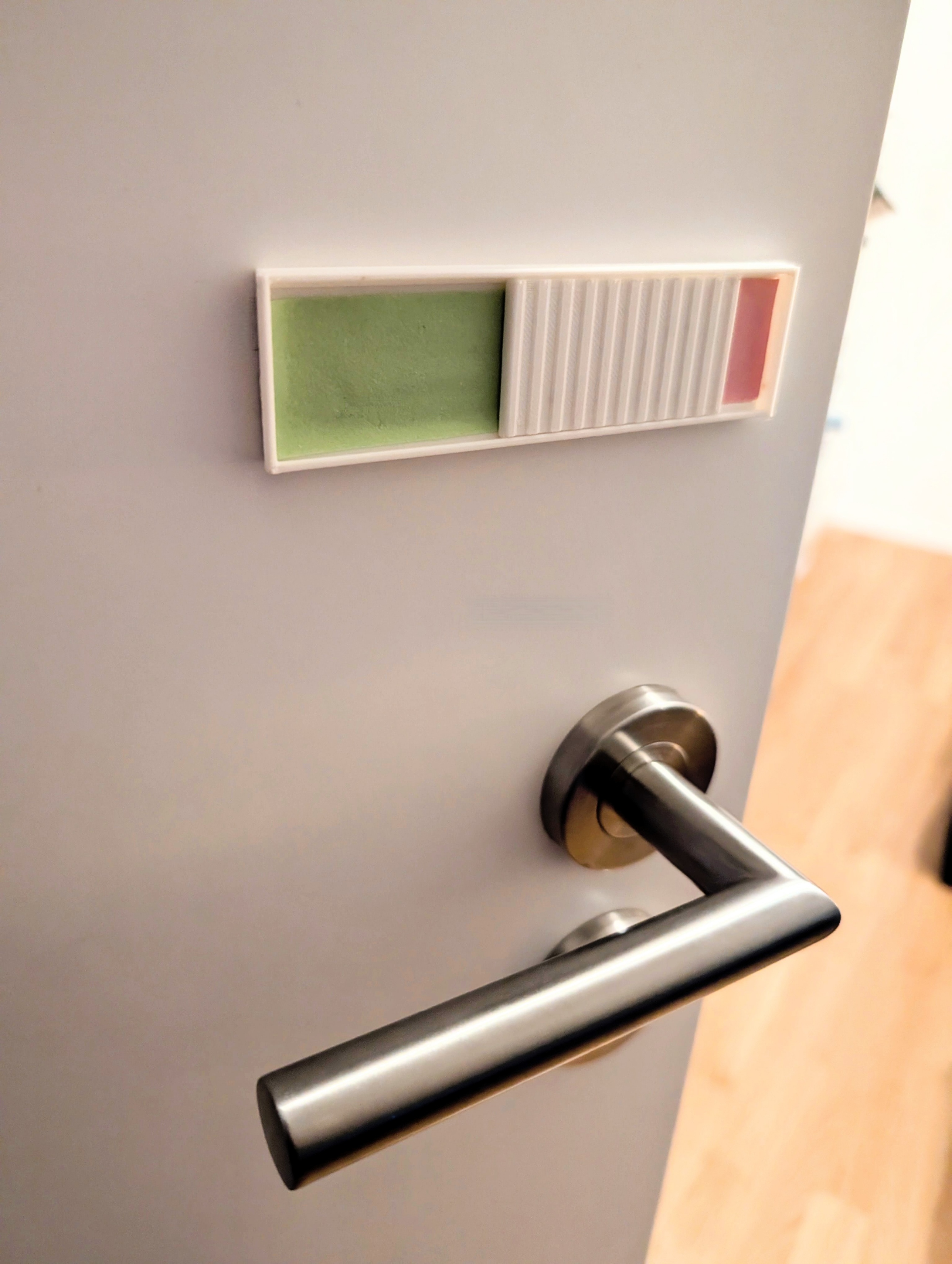 slider for doors