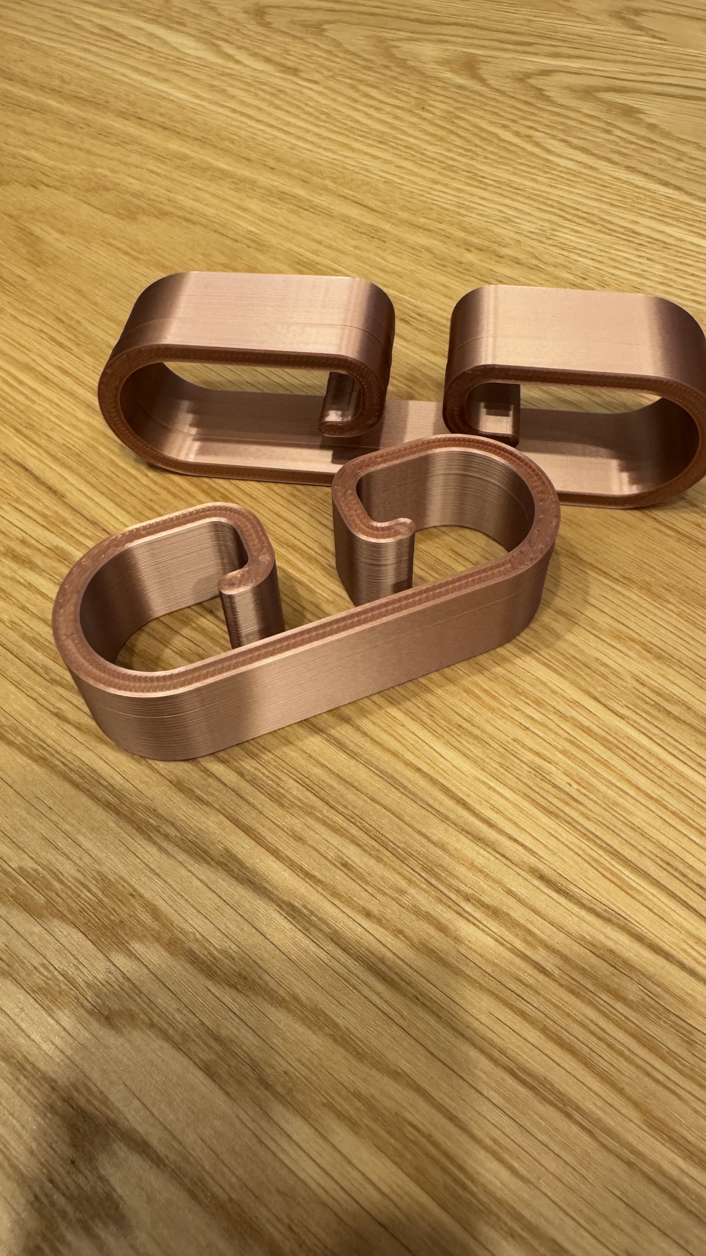 Cable Organizer V3 / Kabelmanager V3