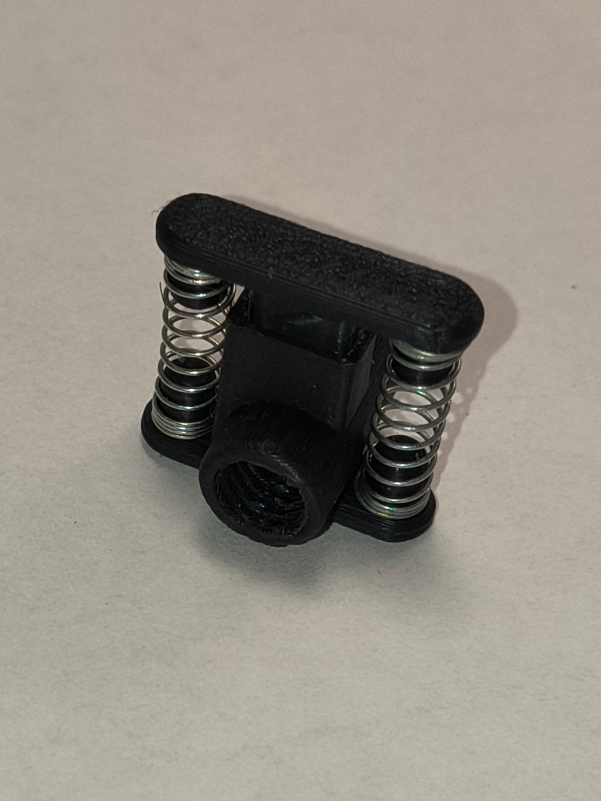 Small Inline Filament Cutter — thumbnail 4