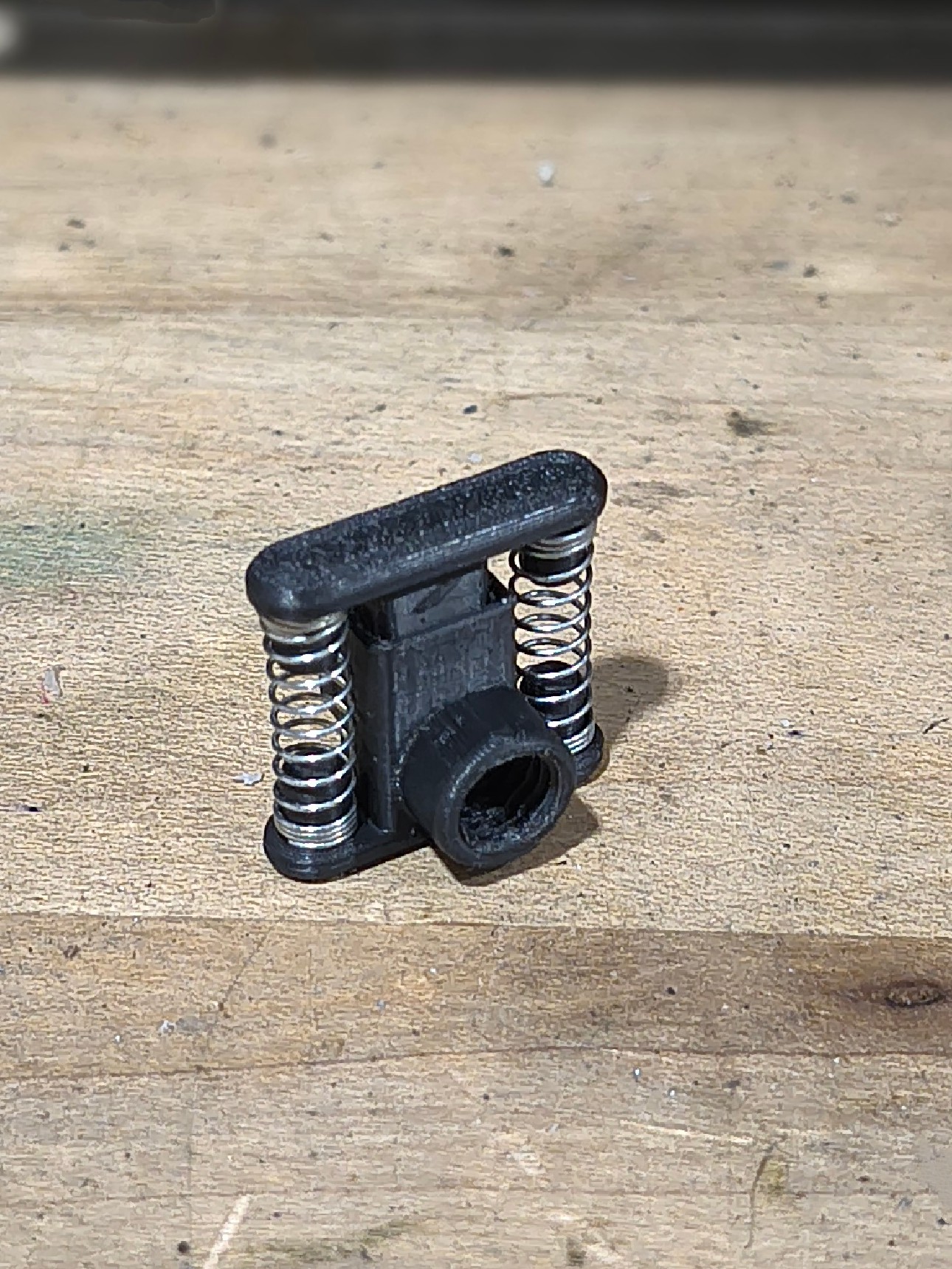 Small Inline Filament Cutter — thumbnail 3
