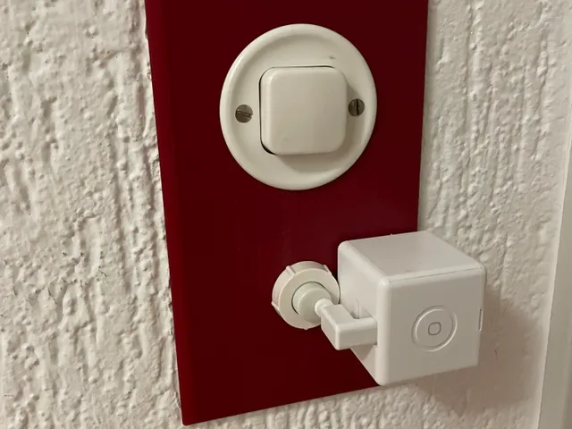 Light Switch Cover