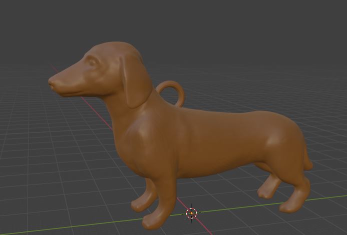Dachshund - Perro Salchica