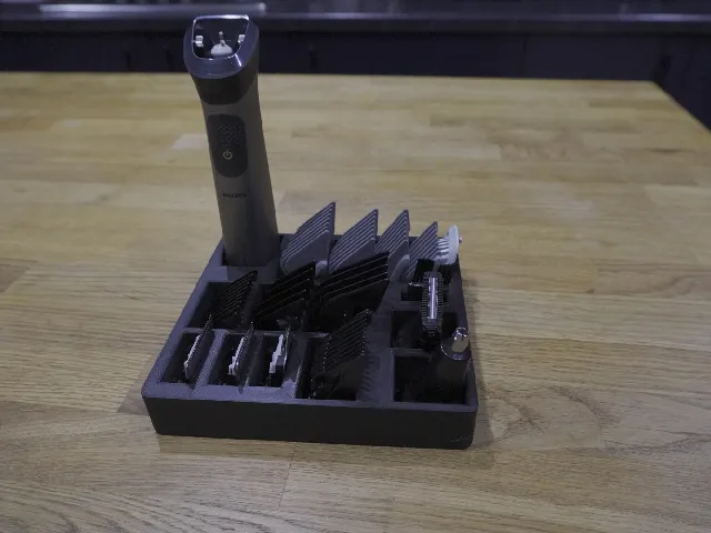 Philips 7000 series 15 in 1 trimmer