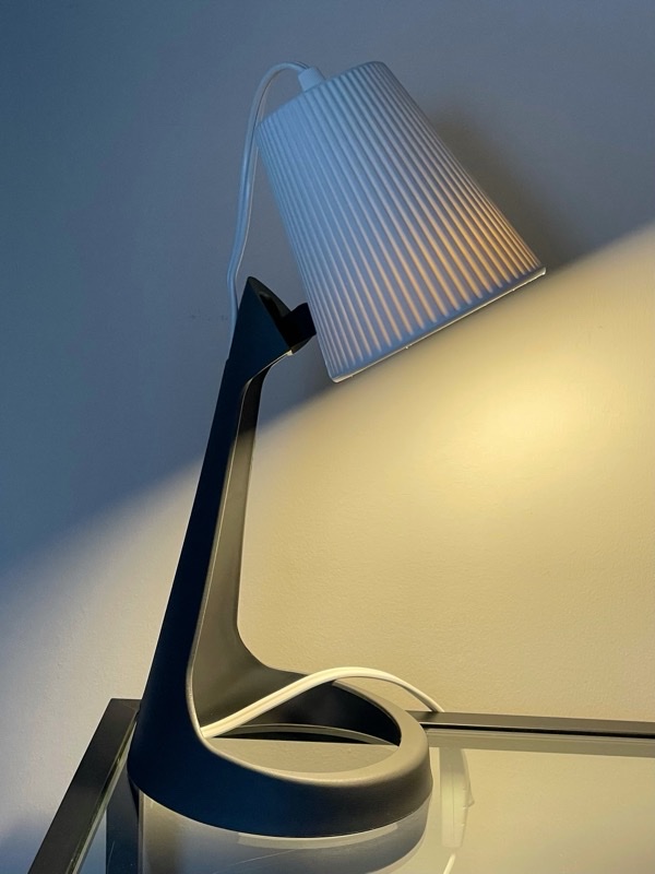 Ikea Svallet 10 Degree Angled Light Adaptor
