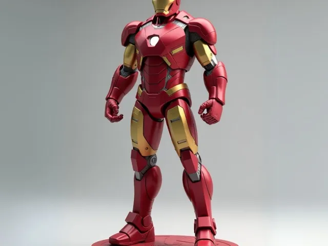 Ironman