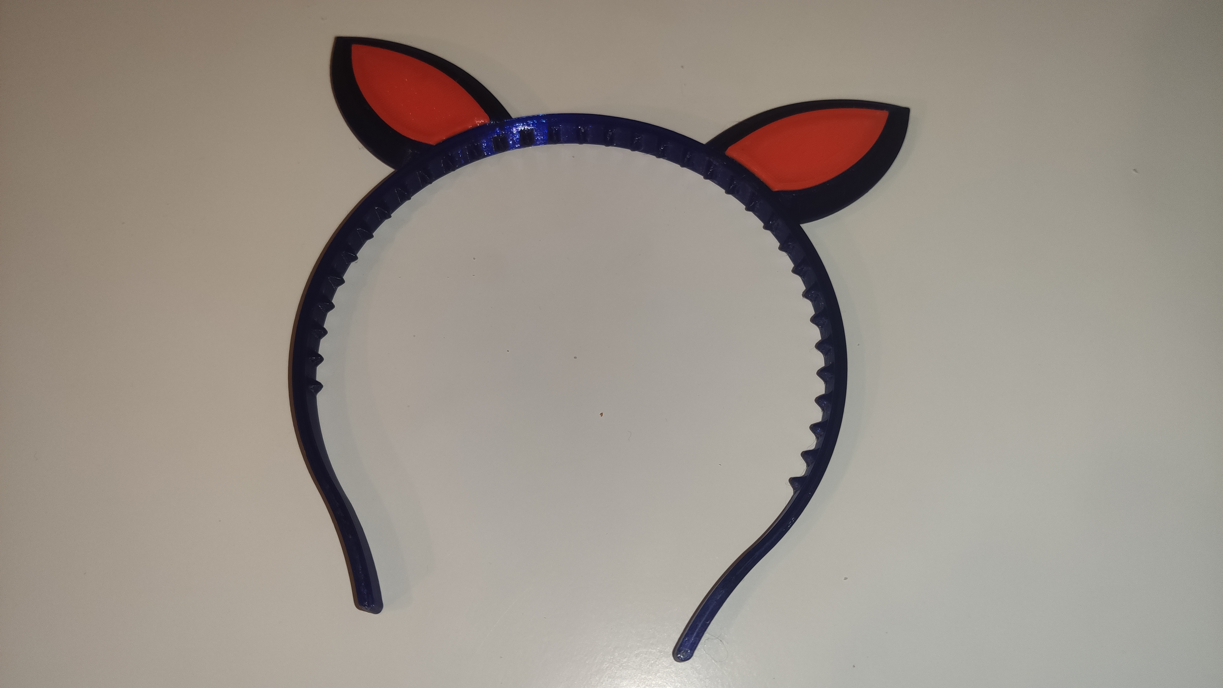 Kitty Ear Hair Band