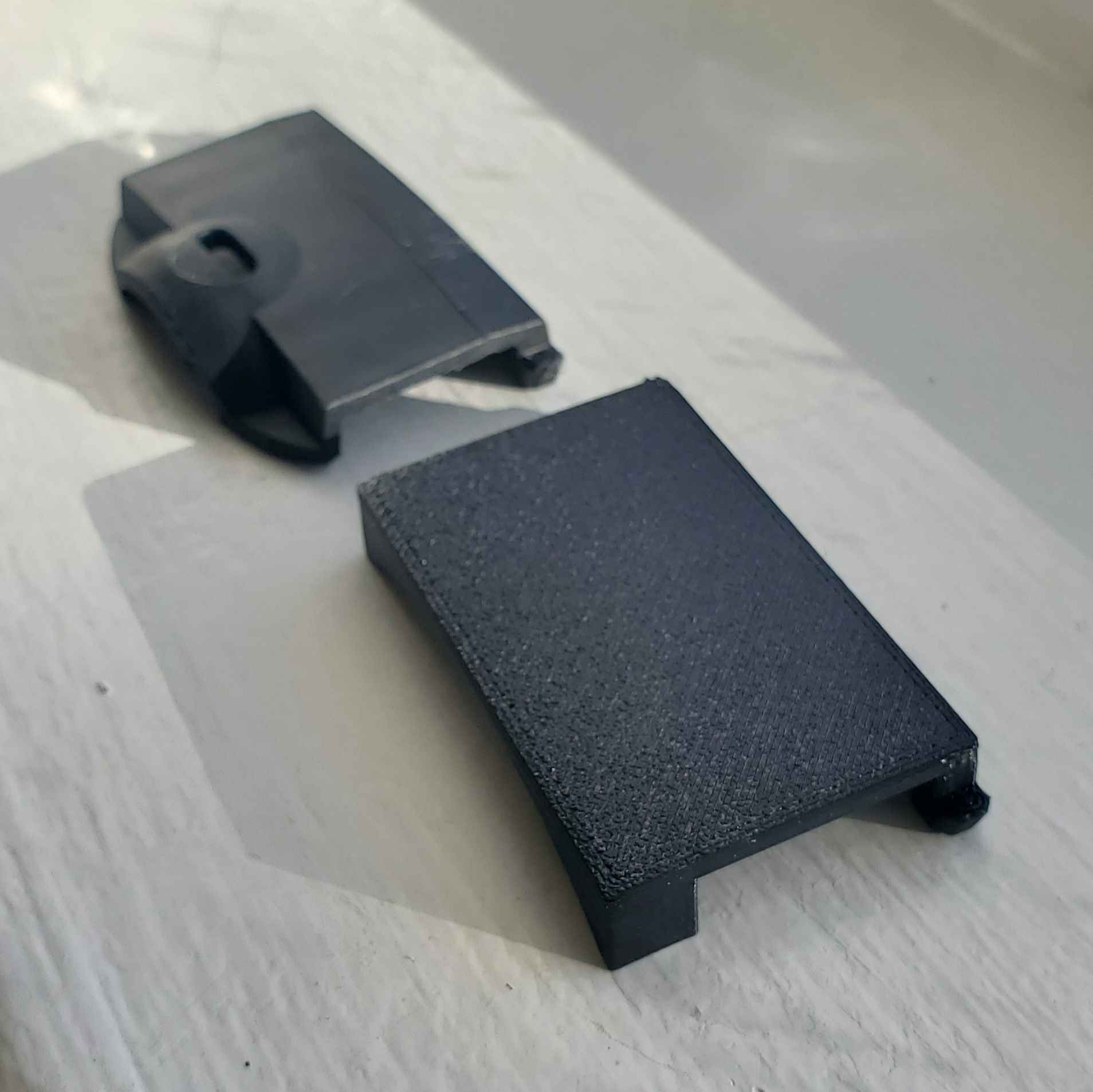 ArtBin 83805 Replacment Latch